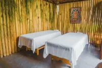 Hotel Pipa Atlântico - spa