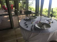 Blue Ridge Mountain Cabin With Million Dollar View
