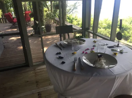 Blue Ridge Mountain Cabin With Million Dollar View