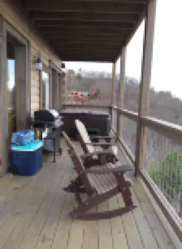 Princesses Mountain View ,  Romantic/Honeymoon getaway