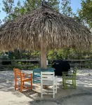 Paradise awaits, remodeled, marina, pickleball, tennis, pools, salt water lagoon