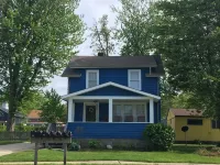 Ross J. Lomas 1927 House, Sleeps 9