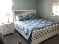 Barefoot Beauty Waiting 4 U! Pool, Golf, Beach! See Sister Unit #574216!