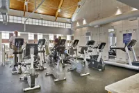 Beautiful SF Home in Bear Trap Dunes - Close to pool & beach shuttle stop - 피트니스 시설