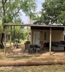 Private Stay in the Countryside Between Olney and Newcastle Texas