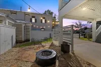 Les Bons Temps on Minnich (Heart of Downtown) Hotels in Fairhope