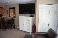 Ski In/Ski Out Studio - Perfect Get Away