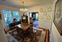 Old Town Charmer Large all new renovation, walk to USM, Zoo and new Water Park! Hotels in Forrest County