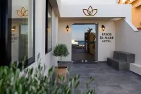 Ipsos di Mare Beach Hotel - 2 stjerner