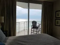 Belle Mer 1502 - 2 Gulf Front Master Bedrooms