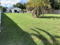 Vacation Home w/ HOT TUB, 2 MASTER BEDROOMS, HEATED POOL NEAR BEACHES!