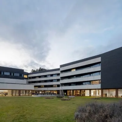 Eurostars Pamplona Hotels near Pamplona