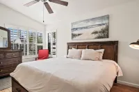 Summer paradise w/ pool in the Foothills! Hotels near Sabino Canyon