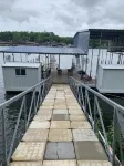 HUGE DOCK on a Beautiful Lake Property at the Lake of the Ozarks
