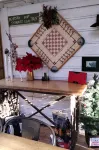 Charming cottage Pet Friendly 1 BR Tranquil Steele Wifi