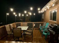 Spacious Chalet Mountain Retreat in Mt. Hood Village Hotels in Welches