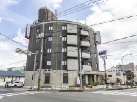Tabist 厚狭ステーションホテル 雀田駅周辺のホテル