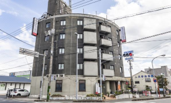 Tabist Asa Station Hotel