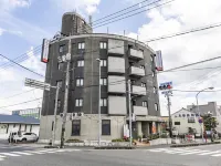 Tabist Asa Station Hotel Hotels in Mine