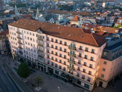 Small Luxury Hotels of the World -  Infante Sagres