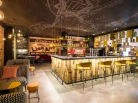 Hôtel Mercure Arras Centre Gare - 바