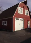 The Barn nice studio apartment all to yourself  Quiet country setting - 3-Sterne