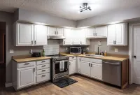 Charming 3-bedroom house in Hillsdale near the College