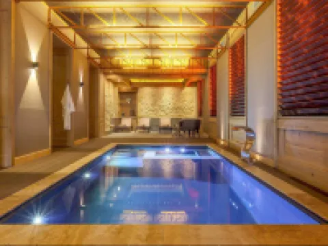 Hotel les Glycines and Spa 4 Stars Hotels in Les Eyzies-De-Tayac-Sireuil