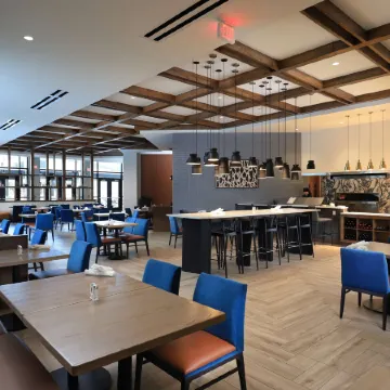 DoubleTree by Hilton Battle Creek