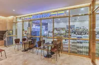 Chuncheon Urban Thirty Hotel