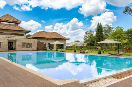 Golf du Rova Luxury Hotel - 4-Star