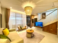 Villa Siji Sanggrahan