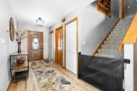 Spacious and Modern Townhome in Superior - Near Duluth - Dog Friendly