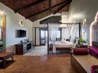 Malharmachi Luxury Mountain Resort Hotels in Mulshi