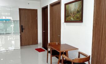 The Western Capital Apartment, 2 Bedroom 60m2