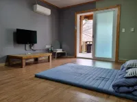 Goesan Joryeong Pension