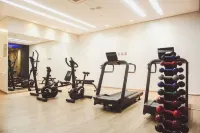 Transamerica Fit Catalão - Gym