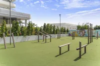 Mangrove Beach Corendon Curacao All-Inclusive Resort, Curio by Hilton - Gym