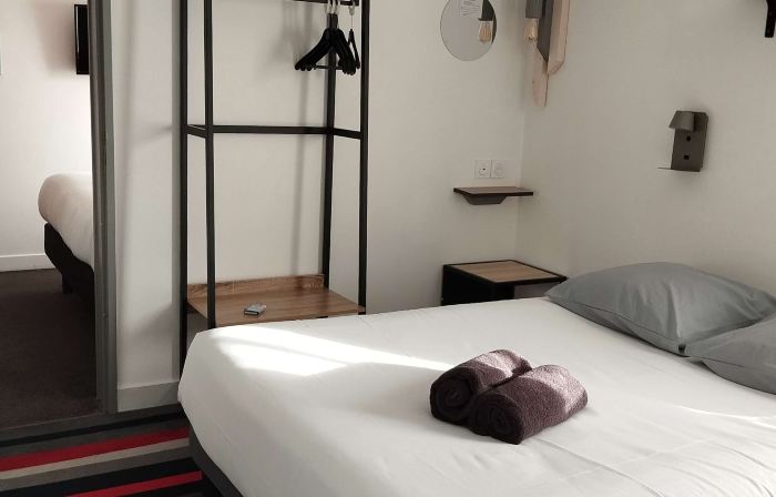 Kyriad Direct Saintes