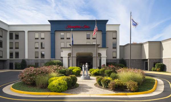 Hampton Inn Stafford/Quantico & Conference Center