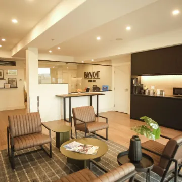 Baymont by Wyndham Fort McMurray