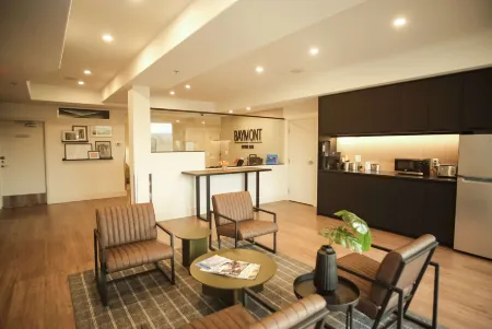 Baymont by Wyndham Fort McMurray Отели в г. Форт Макмюррей