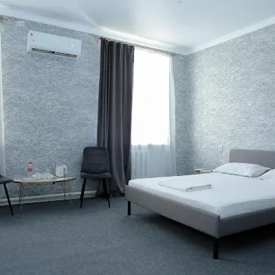 Hotel Fresh โรงแรมใกล้ท่าอากาศยานอัคโทเบ