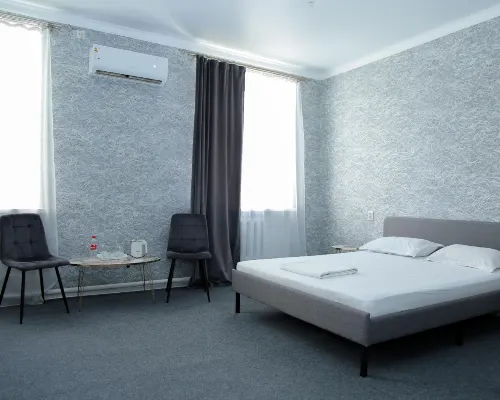 Hotel Fresh โรงแรมในอักเตอเบีย 