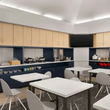 TownePlace Suites Chicago Naperville