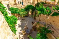 Kayata Cave Suites