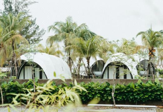 1. 코쿤 리조트 쿠..