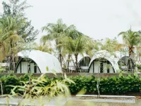 Cocoon Resort Kuching