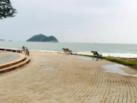 Kaoseng Resort