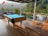 Villa de’Corrinna Hotels in Pamijahan